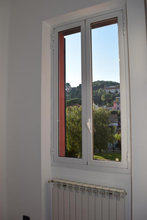 Casa Ligure Ristrutturata 80M2 Diano Marina Kültér fotó